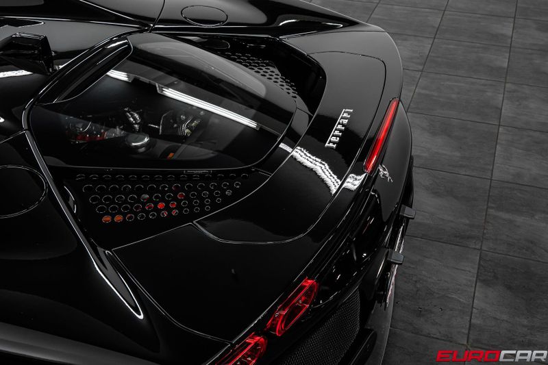 2024 Ferrari SF90 Spider *CARBON RACING SEATS * FULL PPF*Image 23