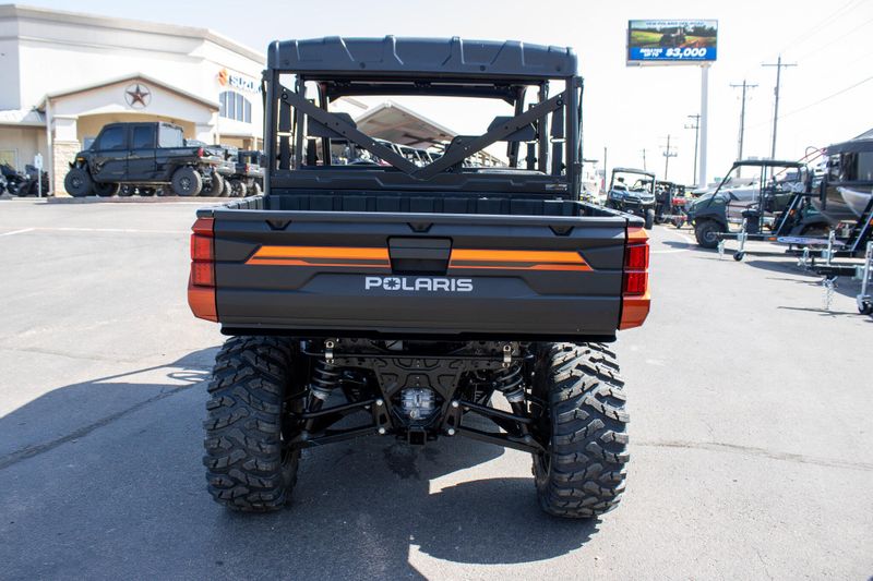 NEW 2026 POLARIS RANGER CREW XP 1000 PREMIUM Image 3