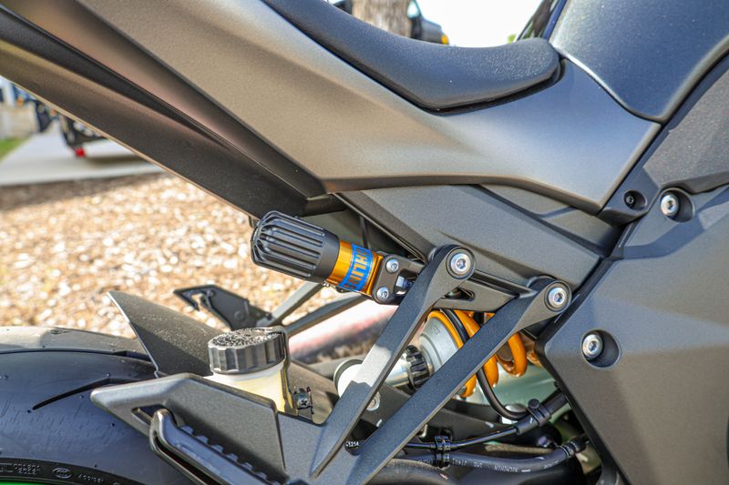 NEW 2026 KAWASAKI Z1100 SE ABS Image 6