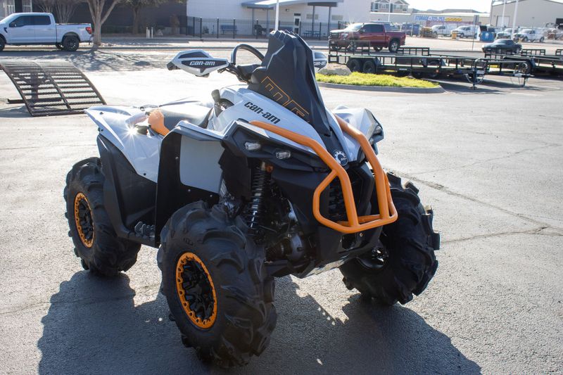 NEW 2026 CAN-AM RENEGADE X MR 650 Image 1