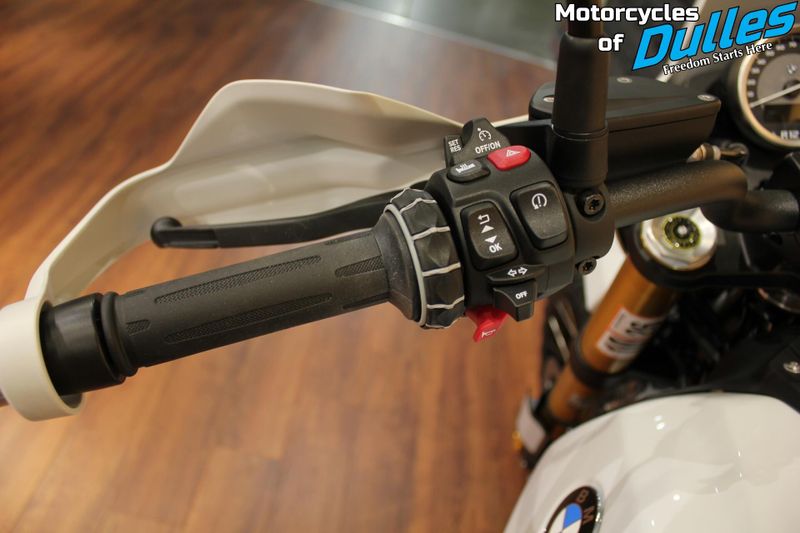 New 2026 BMW R12 G/S Image 12