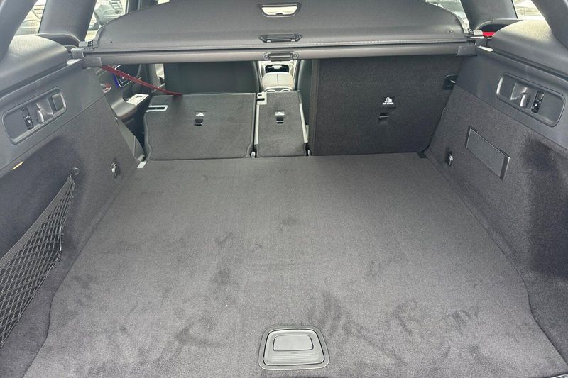 New 2026 Mercedes-Benz GLC-Class GLCGLC 43 AMGImage 13