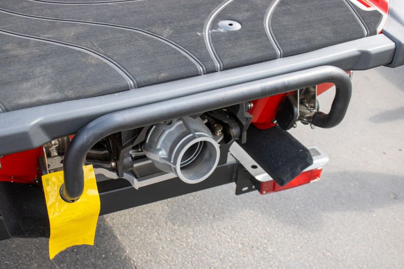 NEW 2026 YAMAHA GP SVHO WITH AUDIO Image 16
