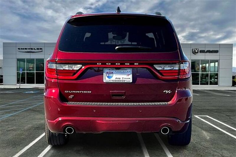 2024 Dodge Durango R/T PlusImage 3