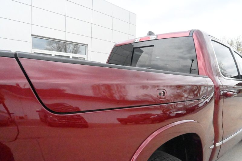 2025 RAM 1500 LimitedImage 13