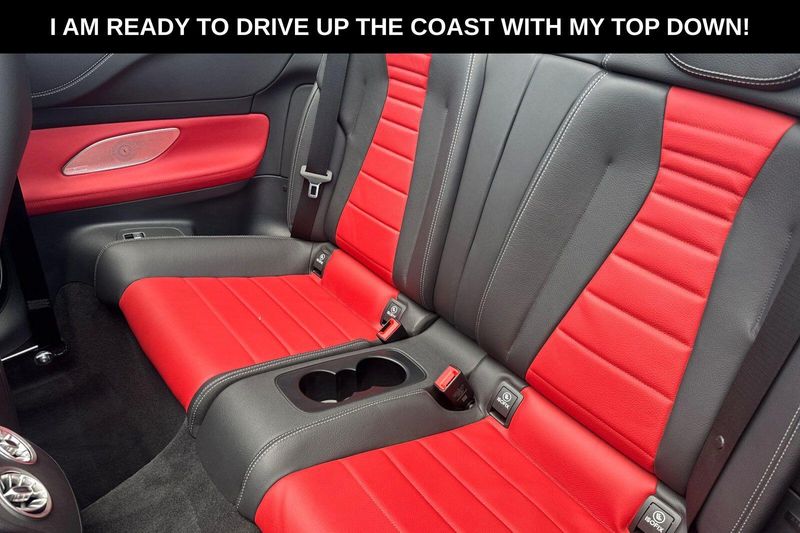 Used 2023 Mercedes-Benz E-Class E 450Image 14