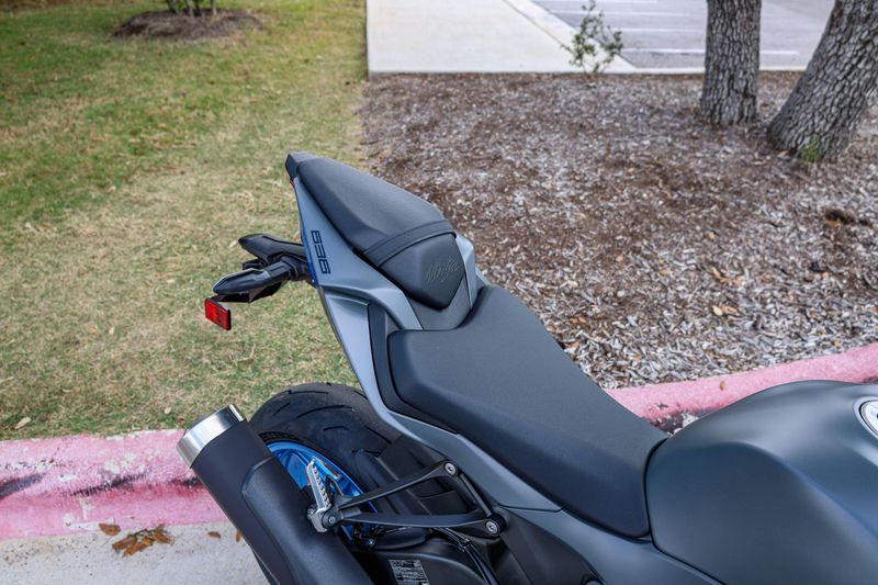 NEW 2026 KAWASAKI NINJA ZX6R ABS Image 16