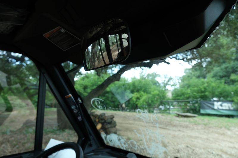 2024 Can-Am DEFENDER MAX LONE STAR CAB HD10 NIGHT BLACKImage 10