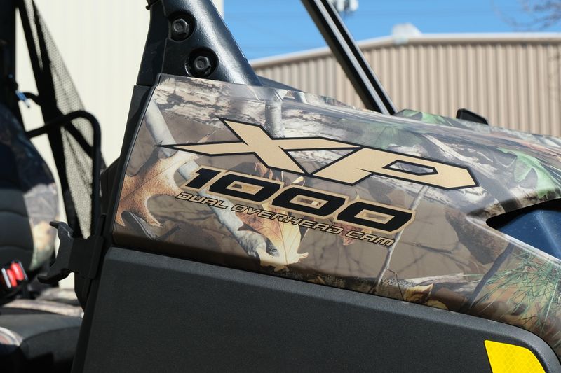 NEW 2026 POLARIS RANGER CREW XP 1000 PREMIUM Image 12