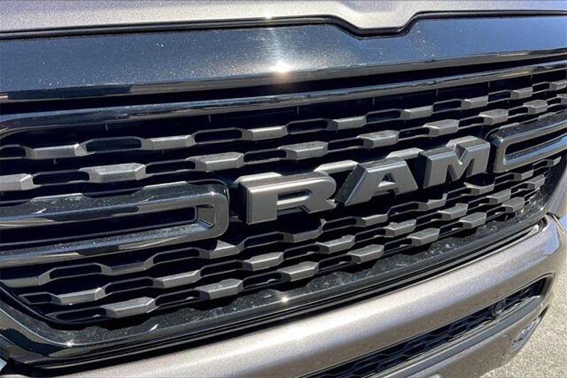 2022 RAM 1500 Big Horn Lone StarImage 30
