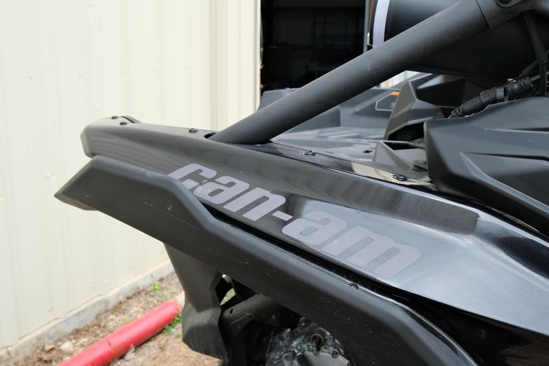 NEW 2026 CAN-AM MAVERICK X3 MAX X RS TURBO RR WITH 1025 TOUCHSCREEN Image 6