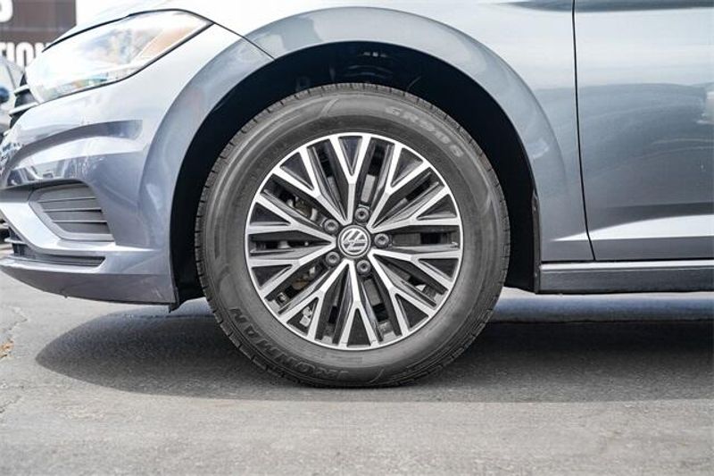 2021 Volkswagen Jetta 1.4T SImage 11