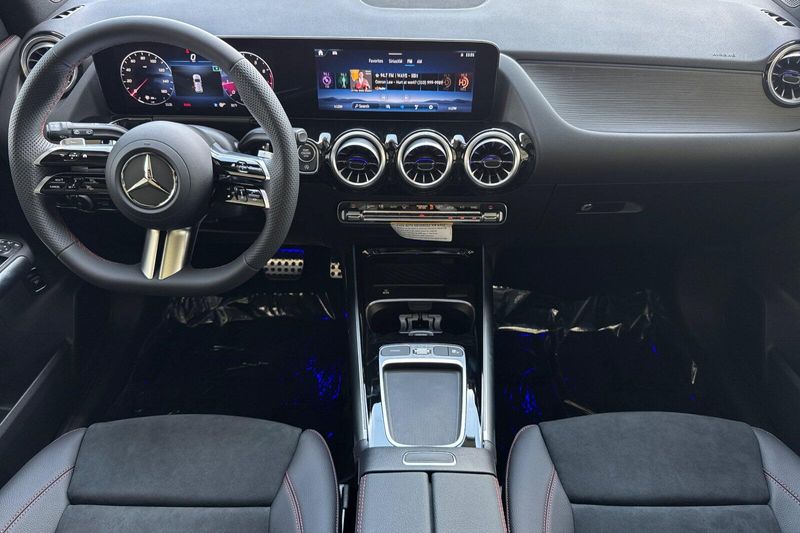 New 2026 Mercedes-Benz GLA-Class GLAGLA 250Image 10