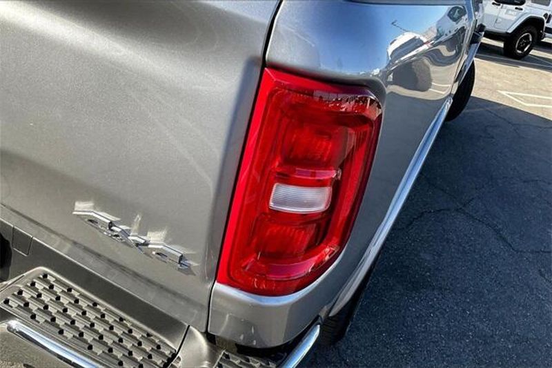 New 2026 RAM 1500 Big Horn Crew Cab 4x4 5