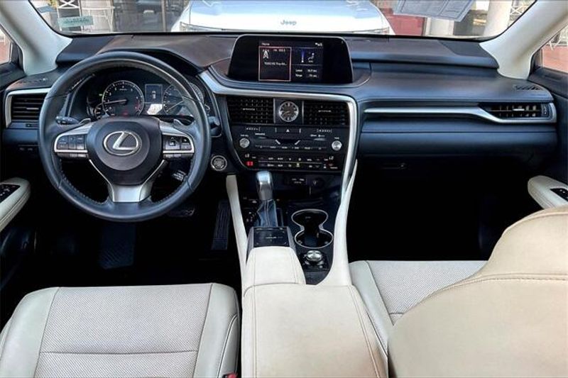 2022 Lexus RX 350 350Image 15