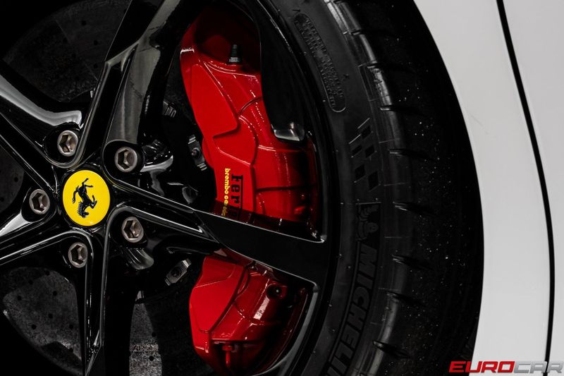 2022 Ferrari SF90 Stradale *CARBON STEERING WHEEL * FRONT PPF*Image 25