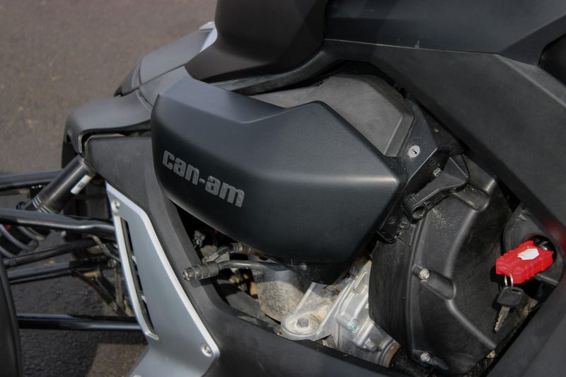 USED 2020 CAN-AM RYKER RALLY 900 ACE Image 15