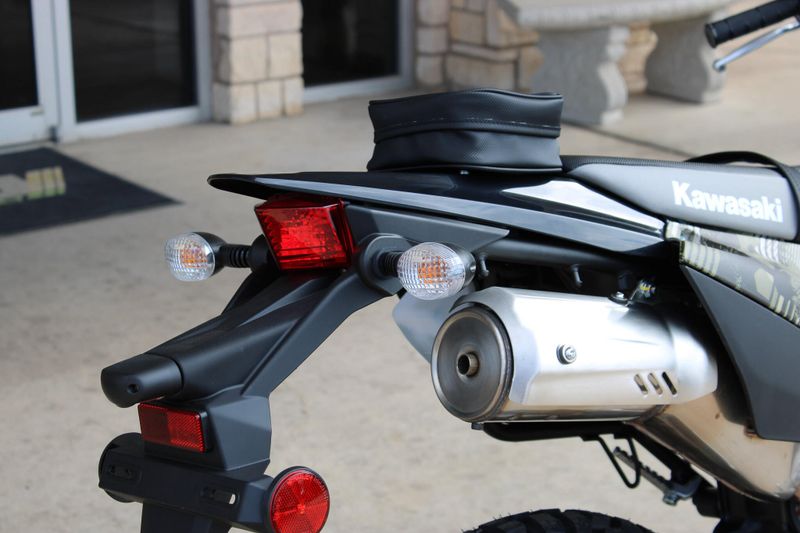 NEW 2026 KAWASAKI KLX300 Image 10
