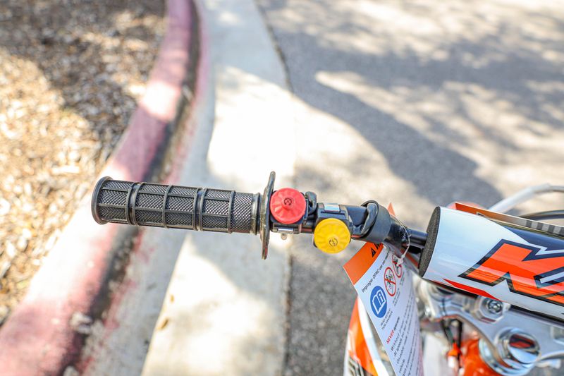 NEW 2026 KAYO TS 90 Image 14