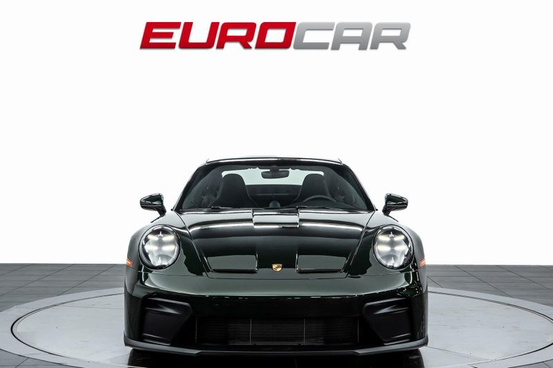 2025 Porsche 911 GT3 Touring *6-SPEED MANUAL * SPORT SEATS PLUS*Image 8