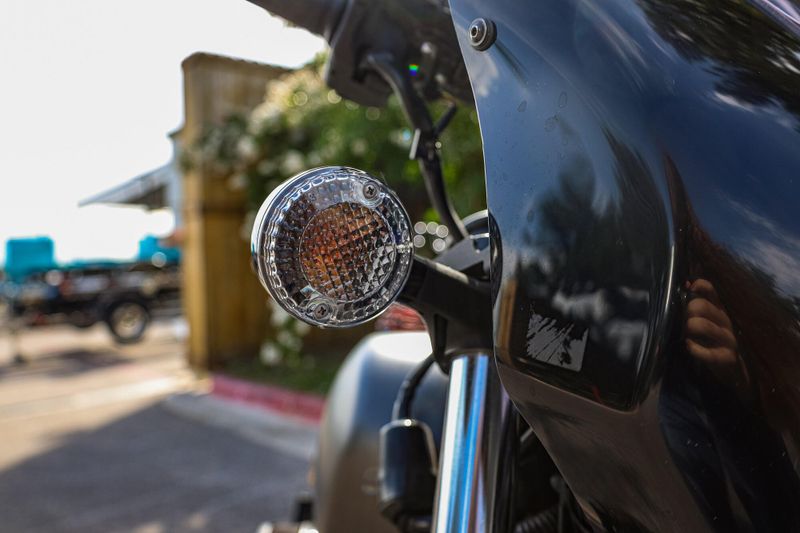 2014 Yamaha BOLT RSPEC Image 2
