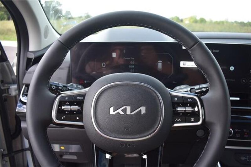 New 2026 Kia Carnival SX PrestigeImage 33