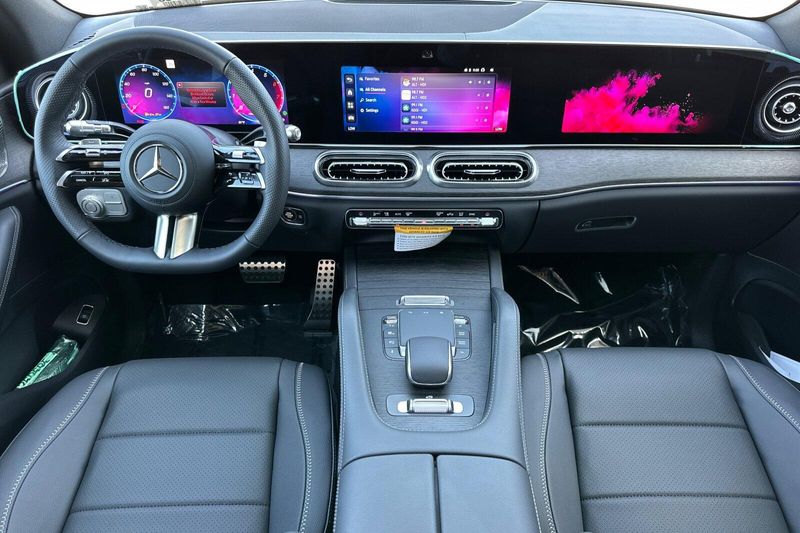 New 2027 Mercedes-Benz GLS 450Image 10