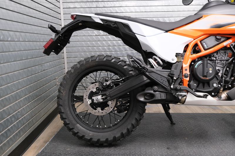 NEW 2026 KTM 390 ENDURO R Image 16