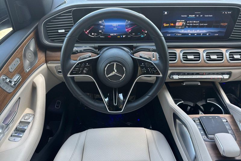 Used 2026 Mercedes-Benz GLE 450Image 16
