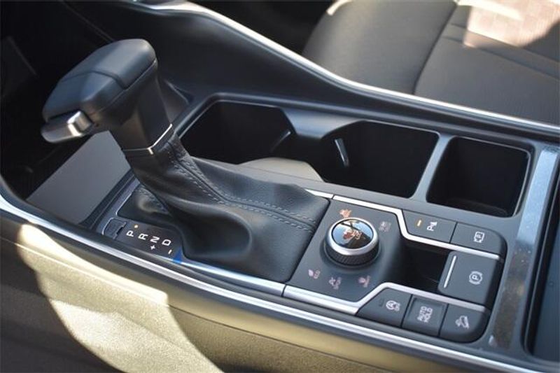 2025 Kia Sorento SImage 25