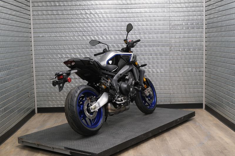 NEW 2026 YAMAHA MT09 SP Image 5