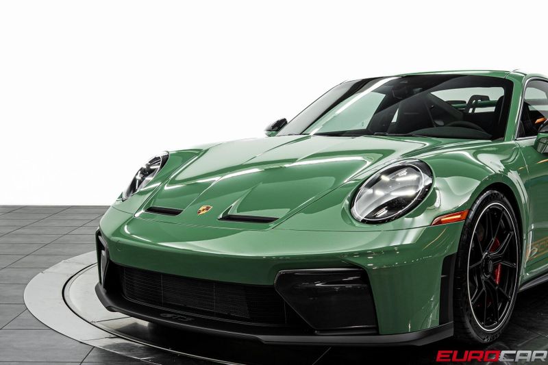 Used 2026 Porsche 911 GT3Image 15