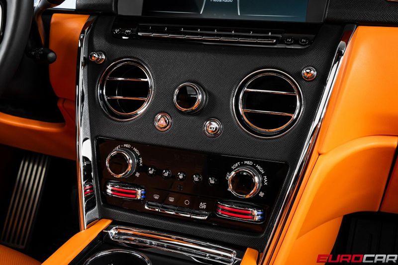 2022 Rolls-Royce Cullinan *PANORAMIC SUNROOF * FULL PPF*Image 29