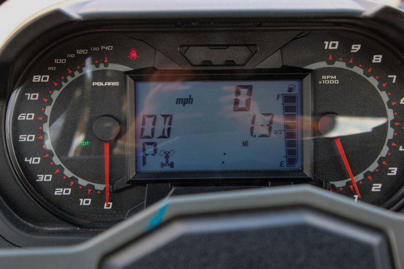 NEW 2026 POLARIS RANGER CREW XP 1000 TEXAS EDITION Image 33