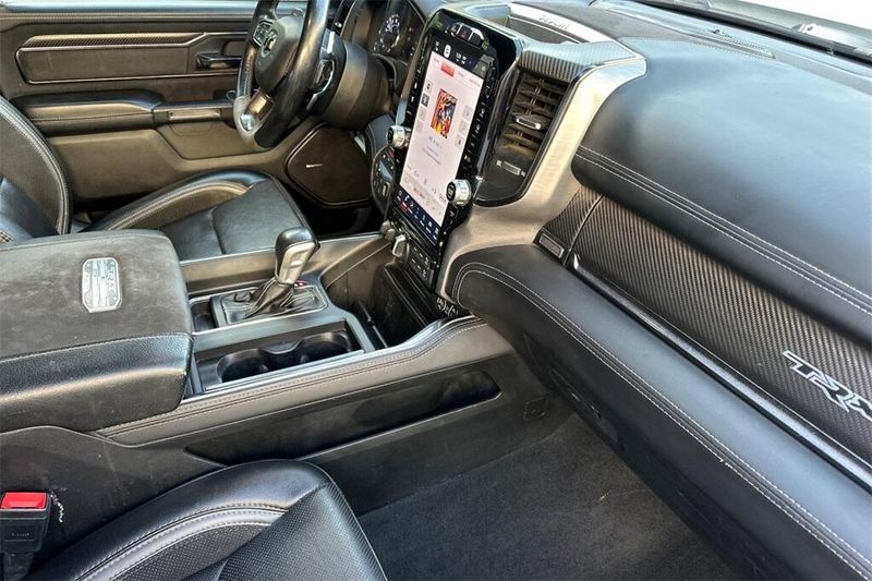2022 Ram 1500 TRX photo 15