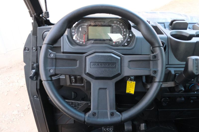 NEW 2026 POLARIS RANGER CREW XP 1000 PREMIUM Image 3
