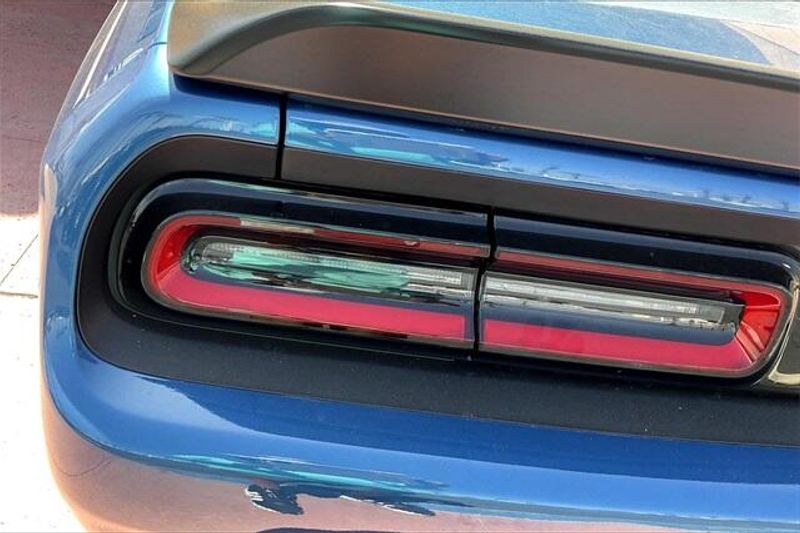 2022 Dodge Challenger R/TImage 28