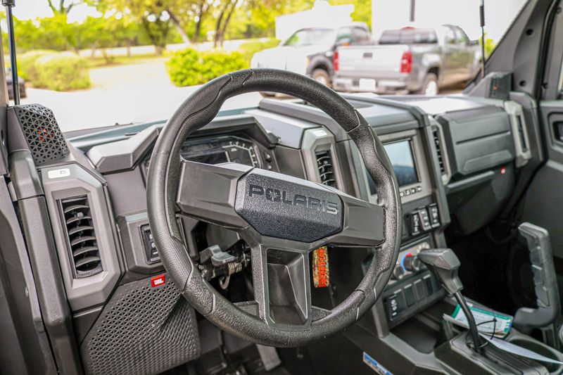 NEW 2026 POLARIS XPEDITION ADV 5 NORTHSTAR Image 14