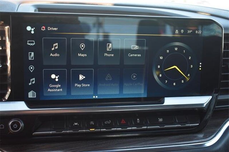 Used 2023 Chevrolet Silverado 1500 LTImage 27