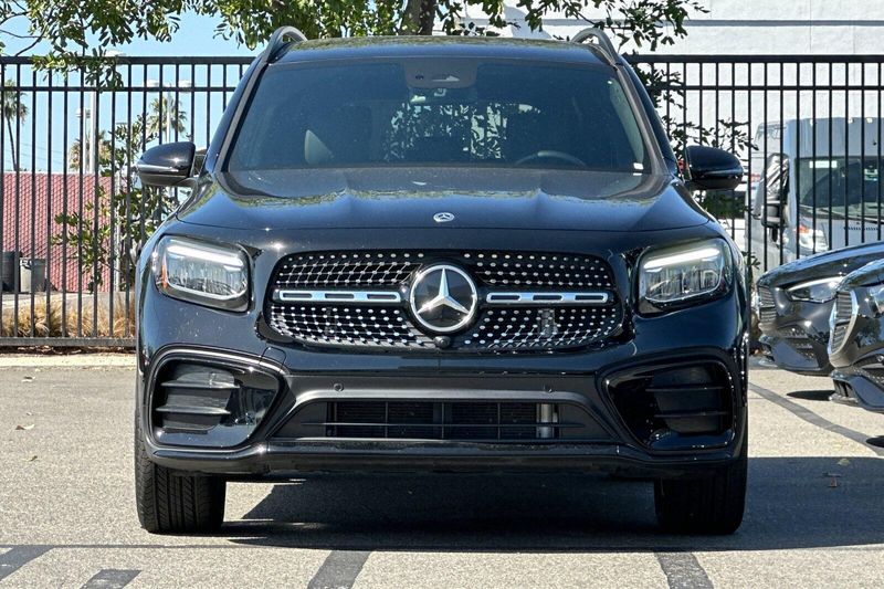 Used 2024 Mercedes-Benz GLB 250Image 9