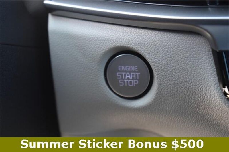 2025 Kia Sorento SImage 27