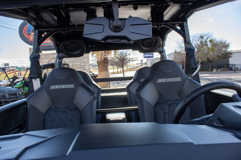 NEW 2026 POLARIS GENERAL XP 4 1000 PREMIUM Image 14