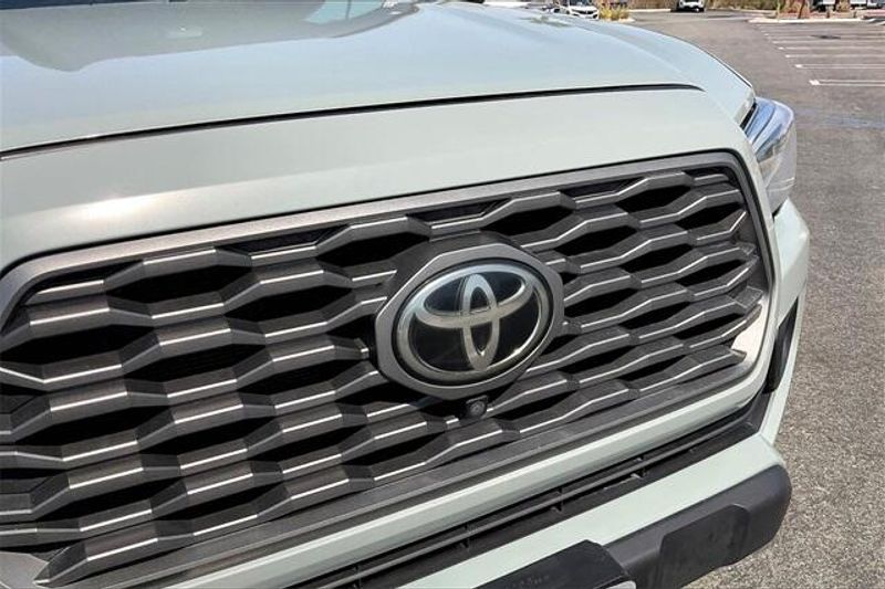 Used 2023 Toyota Tacoma TRD Off-RoadImage 30