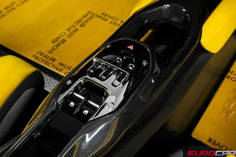 Used 2025 Ferrari SF90 XX *INSANE SPEC * HUGE CARBON OPTIONS*Image 50