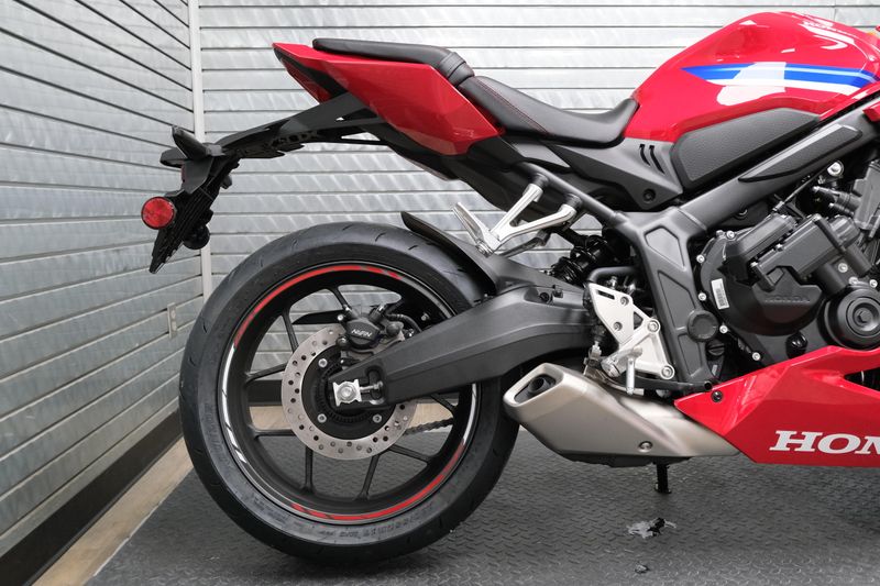 NEW 2026 HONDA CBR650R ECLUTCH Image 16