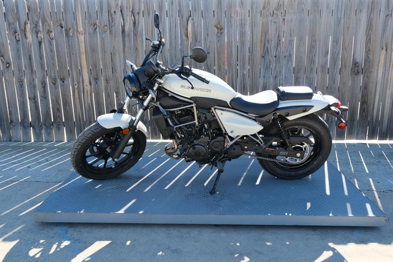 NEW 2026 KAWASAKI ELIMINATOR ABS Image 6