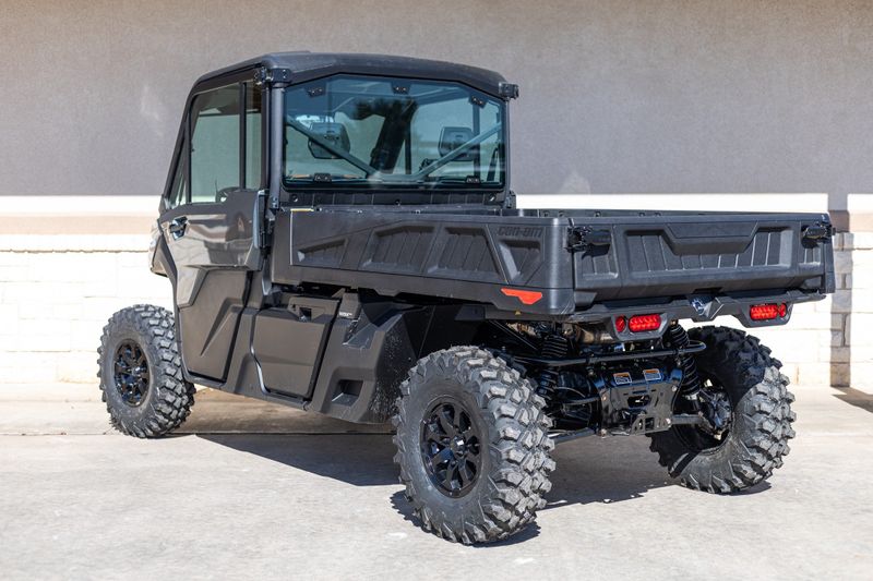 2024 Can-Am  DEFENDER PRO LIMITED  HD10 STONE GRAY Image 5