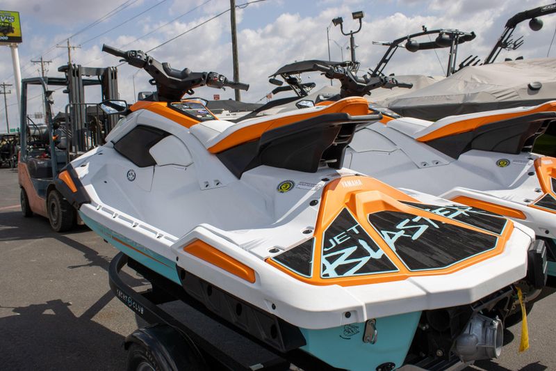 NEW 2026 YAMAHA JETBLASTER LTD Image 6