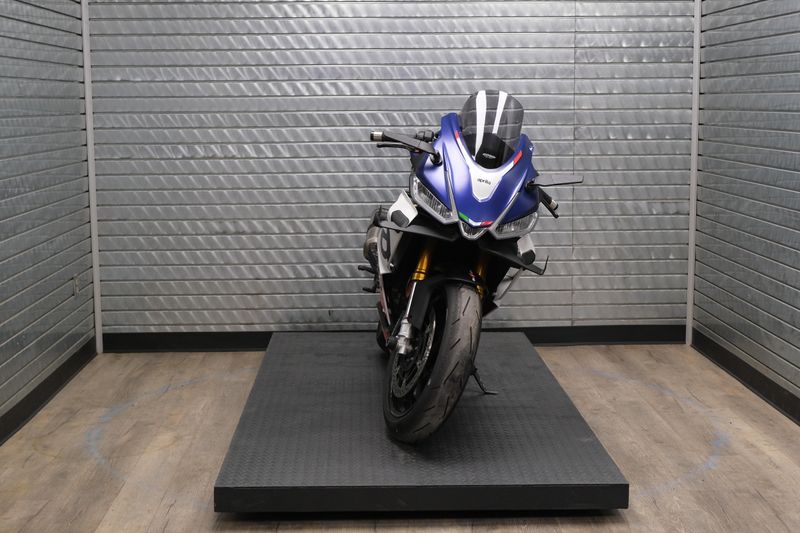 USED 2023 APRILIA RS 660 Image 8