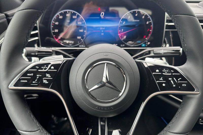 New 2026 Mercedes-Benz E-Class E 350Image 20